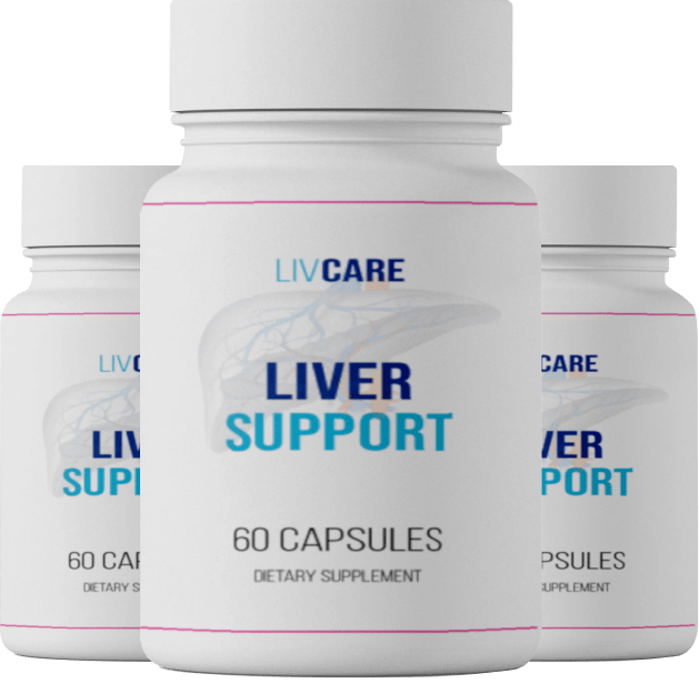 LivCare Liver Support